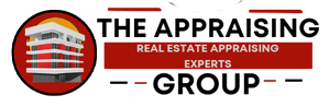 The Appraising Group Logo